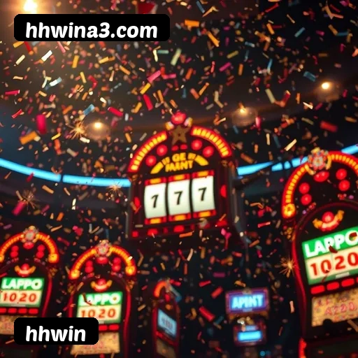 hhwin bônus R$5.000 + 500 giros - Rollover 35x, prazo 30 dias, 38% taxa conversão